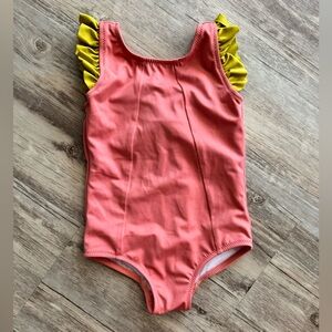 Dot Dot Smile Swimsuit size 2t